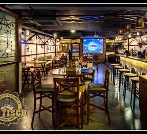 Zu Tisch Greater Kailash 1 Gk1 New Delhi